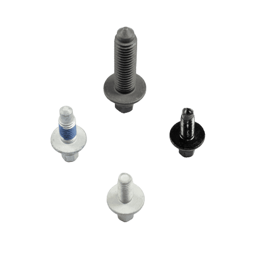 Applications Screws LISI AUTOMOTIVE product catalog