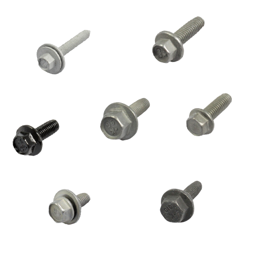 Applications Screws LISI AUTOMOTIVE product catalog