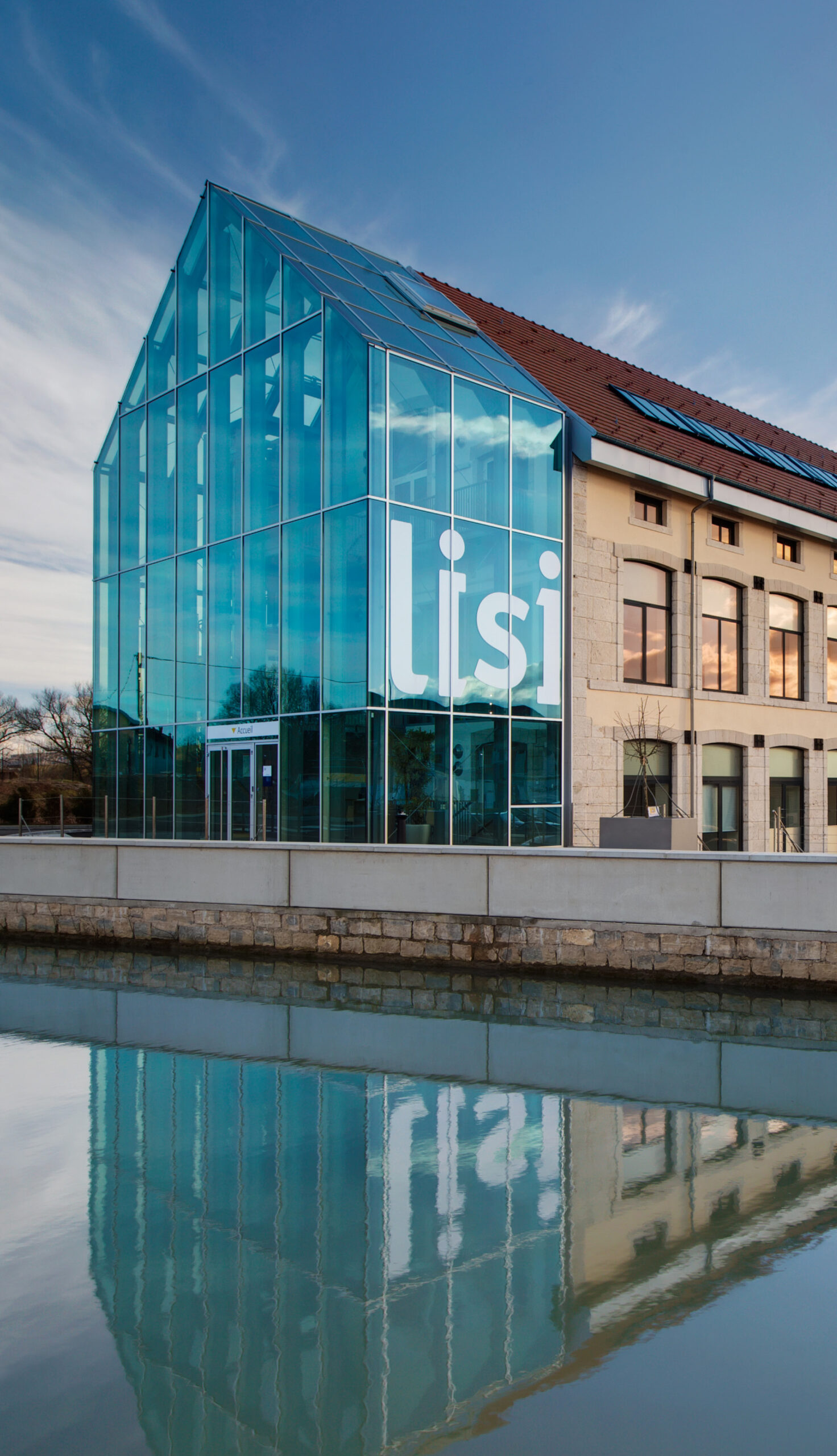 ABOUT US LISI AUTOMOTIVE product catalog