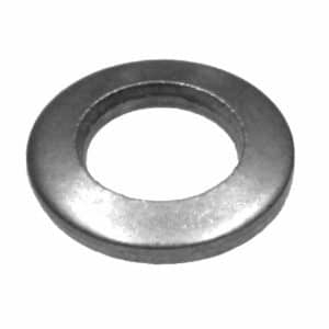 Loose conical washers