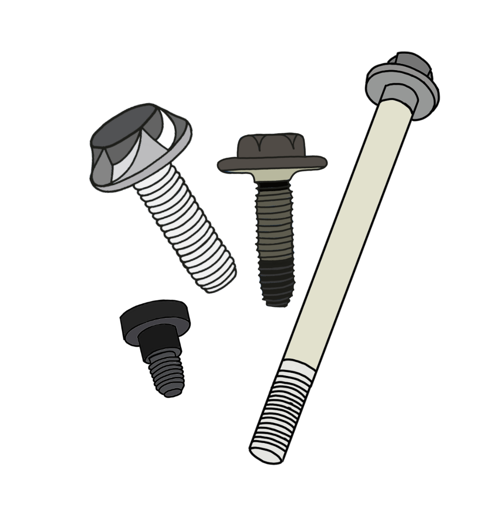 Who are we Expert in Fasteners LISI AUTOMOTIVE