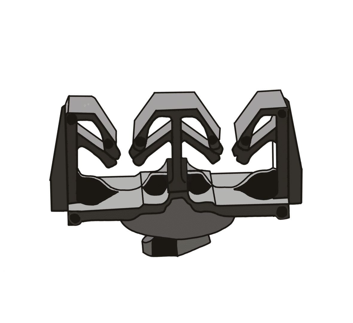 Who are we Expert in Fasteners LISI AUTOMOTIVE